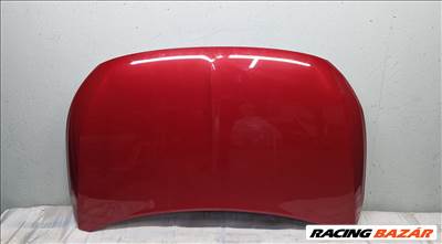 Opel Corsa F motorháztető