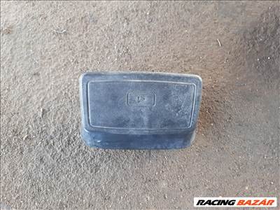 Lada Niva hamuzó
