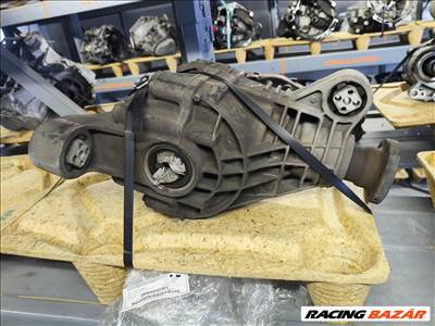 Audi Q7 (4L) 3.0 TDI quattro hátsó differenciálmű  0ab525017f 4460310019