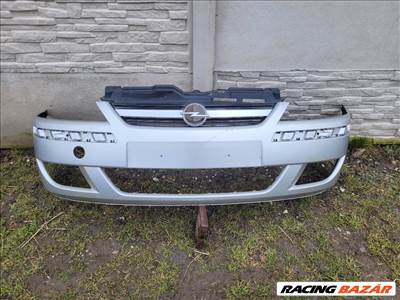 Opel Combo C lift 2003- elso lokharito 13120826