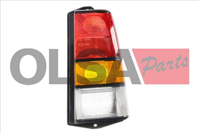 AIC 72264 - hátsólámpa FIAT