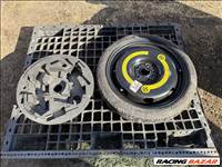 125/70R18 mankókerék 5X112 ET25 Audi A3 Vw Golf Touran Jetta Eos