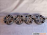 Volékswagen Golf 6 5x112 lyukosztású 6,5JJ 16" használt alufelni