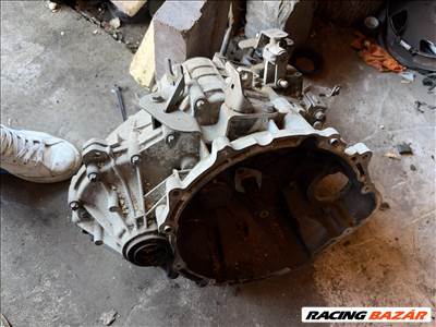 Mitsubishi Colt Smart Forfour V 1.3 manualis valto 