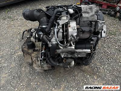 Volkswagen Passat B8 2.0CRTDI 6-os  dsg sebességváltó QMM-kódú 