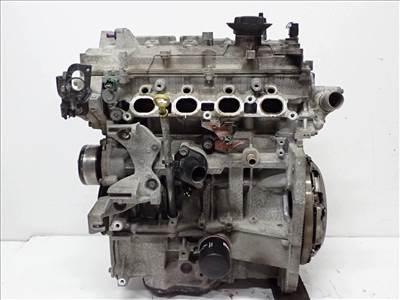 RENAULT MEGANE IV / DACIA LODGY / DACIA DOKKER 1.6 SCe motor H4MD738