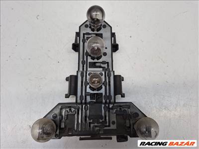 Volkswagen Golf IV, Volkswagen Bora hátsó lámpa foglalat (39989) 1j6945257