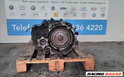 Volkswagen 1,4TSI HYC DSG bontott váltó