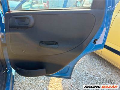 Opel Corsa C Hátsó Ablaktekerő Kar *173425*