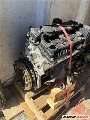 BMW N45B16A motor alkatrészek 