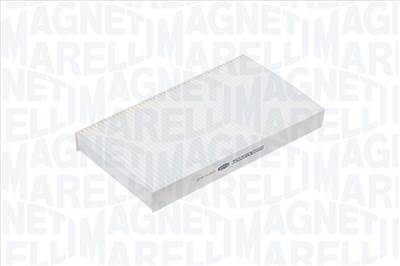 MAGNETI MARELLI 350208065910 - pollenszűrő ALFA ROMEO FIAT LANCIA