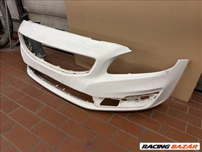 Első lökhárító Volvo S60 V60 2010-2019  39824897