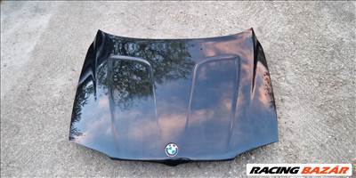BMW X3 E83 motorháztető