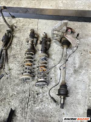 BMW F01 F02 F03 F04 hátsó lengéscsillapító  37126794138