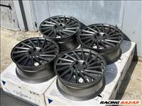 Keskin KT17 5x112 18" grafit ÚJ alufelni 18 coll Audi VW Mercedes Seat