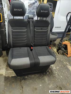 Iveco dayli dupla ülés  5802813813 42569531