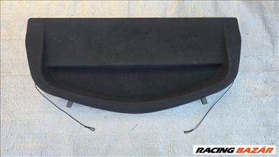 Mazda 2 (DE), Mazda 2 (DY) kalaptartó 