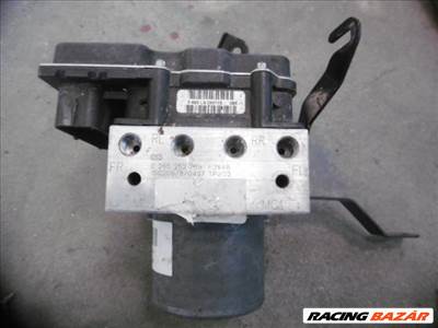 Honda Jazz III ABS kocka 