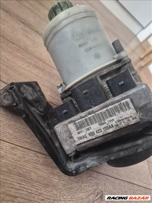 Volkswagen Polo IV, Skoda Fabia I, Seat Ibiza III elektromos-hidraulikus kormányszervó szivattyú vwag6q0423155aa