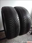 235/55R18 ÚJ Michelin négyévszakos gumi 2db 235/55 r18