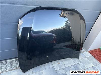 Audi A5 (B8 - 8T) lift 2012- motorháztető 