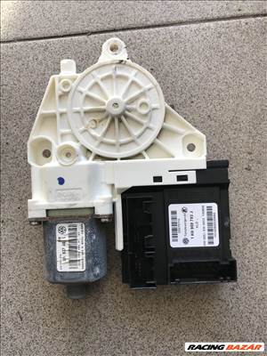 Volkswagen Golf V bal első ablakemelő motor 1K0959793J