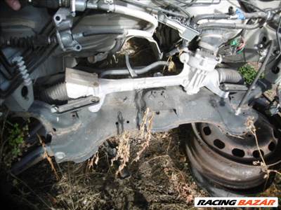 Honda Jazz III (GE) kormánymű 