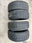  225/55 R19" újszerű Kumho téli gumi