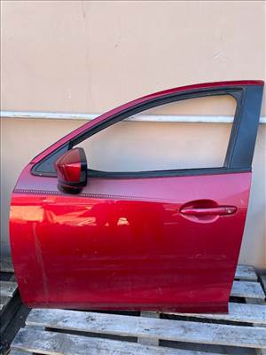 MAZDA 2 Ajtó