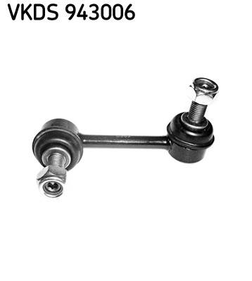 SKF VKDS 943006 - Stabilizátor pálca HONDA