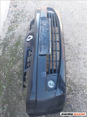 Renault Megane II első lökhárító 