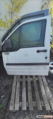 Ford Transit Connect bal első ajtó 