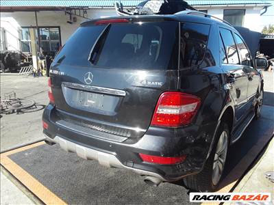 Mercedes ML 320 W164 Kormánymű 