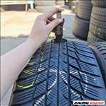 225/40 R18 Bridgestone Defekttűrő téli gumi 20000ft a 2db/110/
