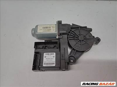 Volkswagen Touran I jobb első ablakemelő motor  1t0959702c 1k0959792h