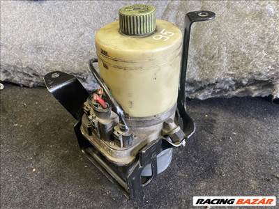 Skoda Fabia I 1.4 16V kormányszervó motor  6q0423156ab