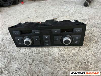 Audi A6 (C6 - 4F) Klíma panel 4F1 820 043 AL