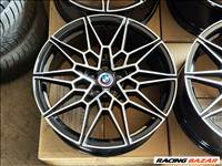 BMW M 19" 5x112 Competition Style ÚJ alufelni 19 coll G20 G24 G30