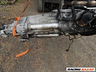Audi A4 A5 3.0V6 TDI quattro automata sebességváltó KXS-kódú 0b6300035s