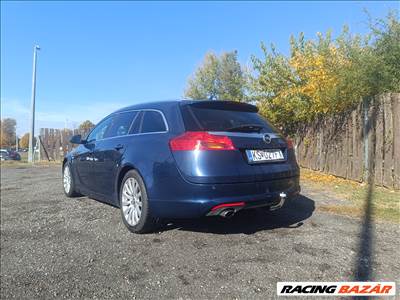 Eladó Opel Insignia 2.0 CDTI (1956 cm³, 110 PS)