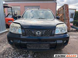 Nissan X-Trail (T30) Bal első Ablaktörlő Kar *175491*