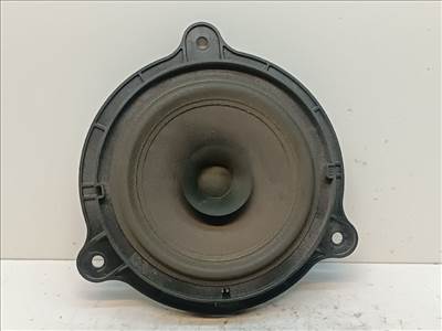 NISSAN NOTE Hangszóró
