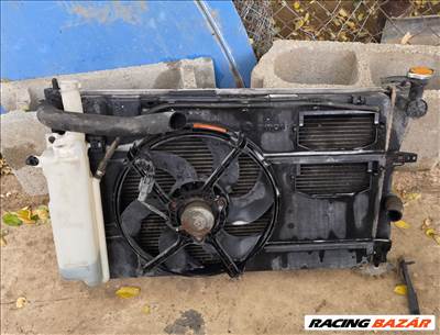 Mitsubishi Colt V Hütöventilátor 