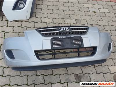 Kia Cee'd (ED) lökhárító 