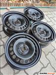  4x100 Opel Astra, Corsa, Meriva 15" gyári lemezfelni  
