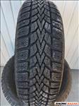  185 65 15 dunlop 185/65 R 15 téli gumi garnitúra újszerű