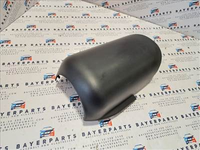 BMW E87 E90 E91 E92 E93 X1 kormány alatti oszlop burkolat