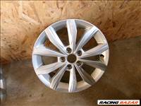 Gyári alufelni VW Polo 2G0 15x5,5ET40