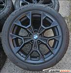 5x112 19 BMW Style942 M gyári - Pirelli 245/45 r19 " téli DOT24 TPMS