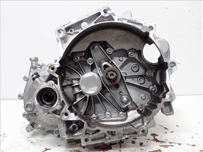 SKODA FABIA IV 6VA 1.0 MPI sebességváltó WPF
